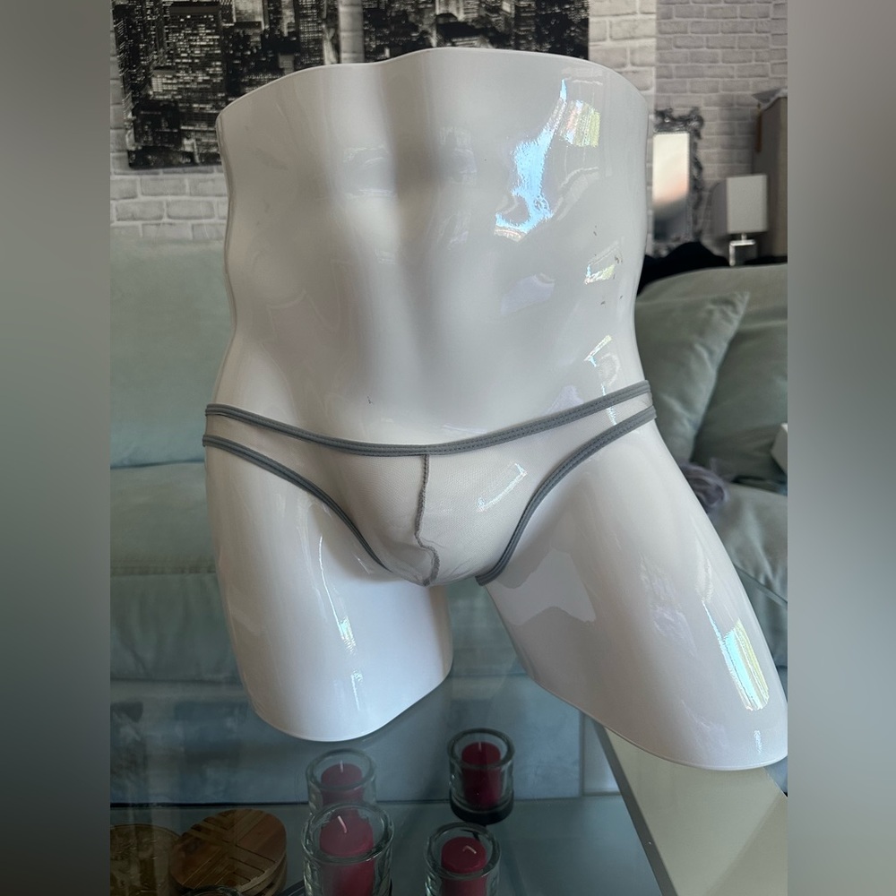 Menโs underwear - Picture 7 of 8